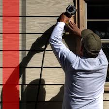 Trusted Glennville, GA Siding Experts